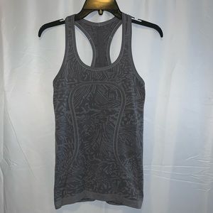 Lululemon swift tech racer back